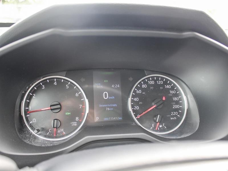 toyota RAV4 2021 - 15