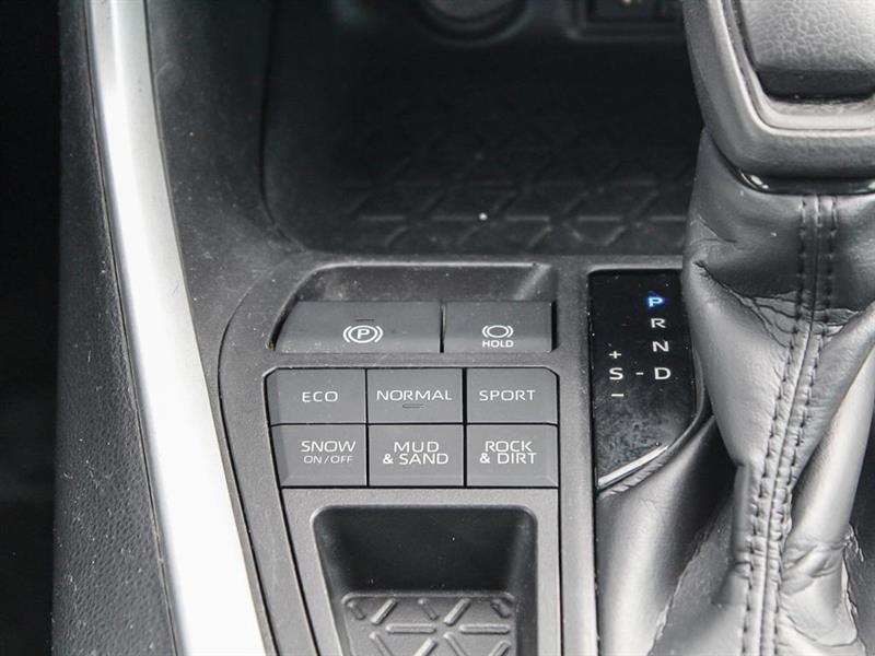 toyota RAV4 2021 - 26