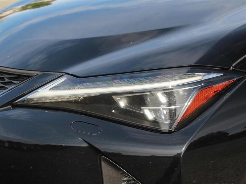 lexus UX 250h 2019 - 10