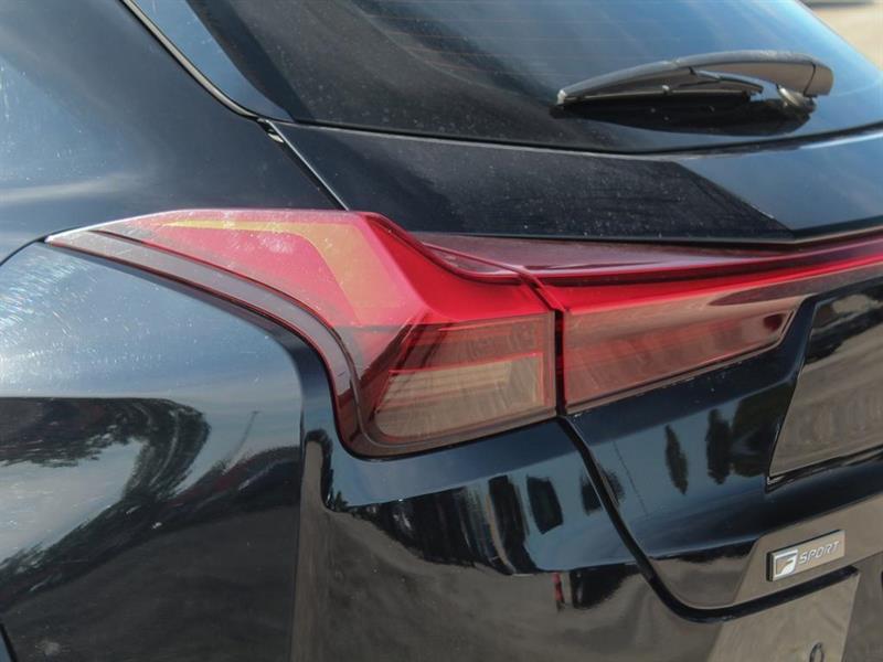lexus UX 250h 2019 - 12