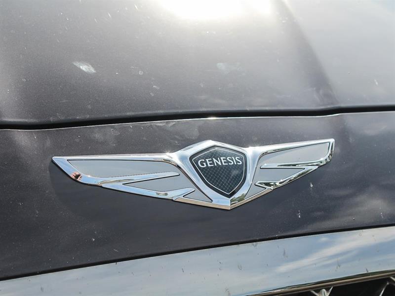 genesis G70 2019 - 9