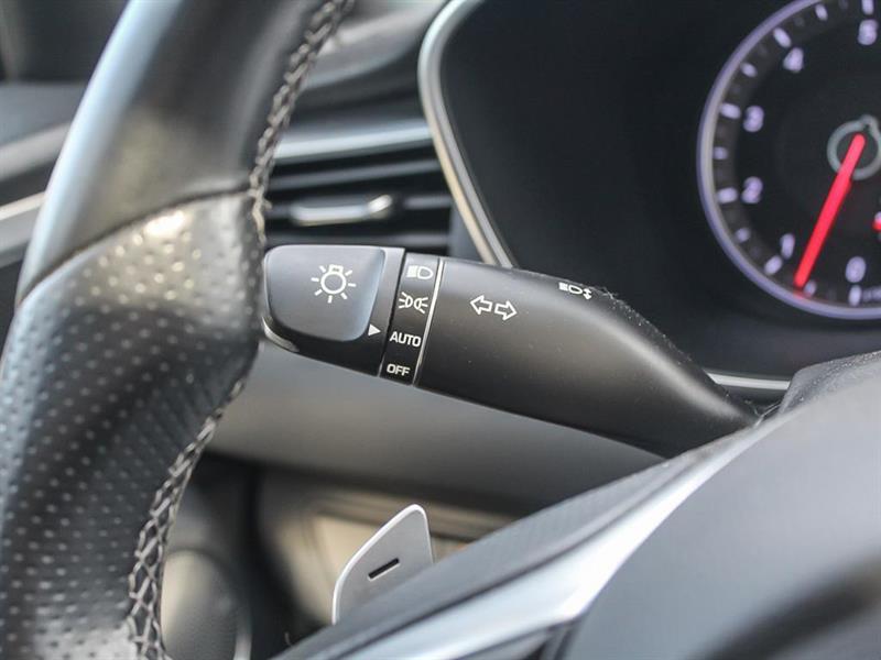 genesis G70 2019 - 16