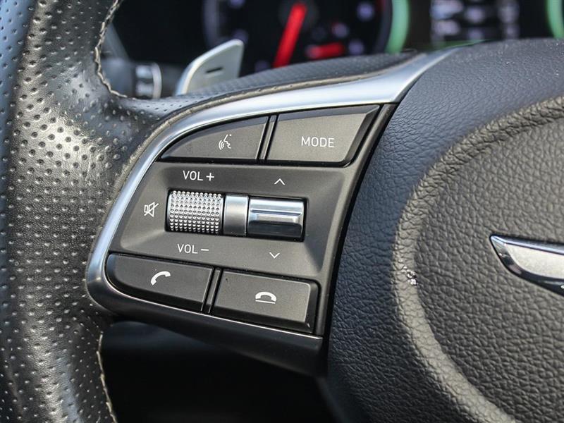 genesis G70 2019 - 18