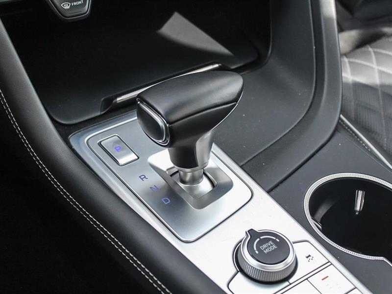 genesis G70 2019 - 19