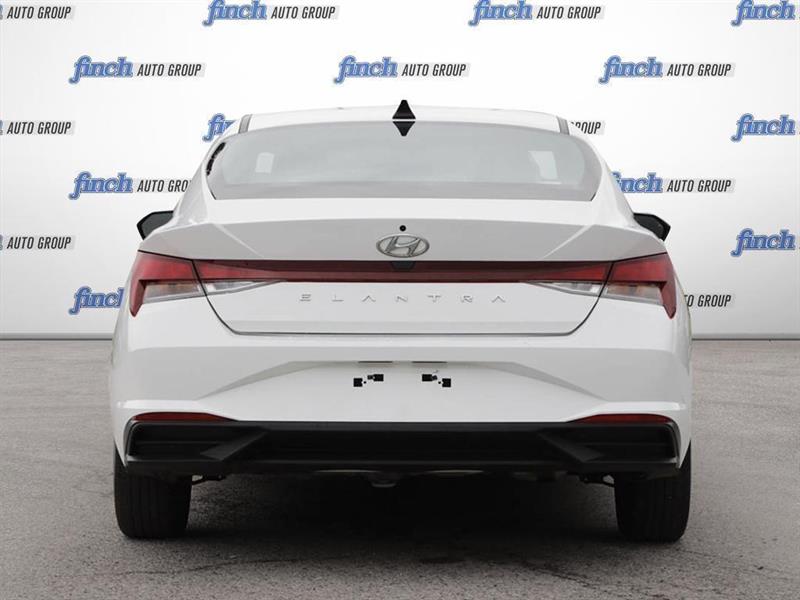hyundai Elantra 2022 - 5