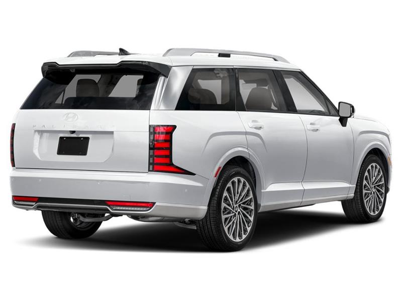 hyundai Palisade 2026 - 3