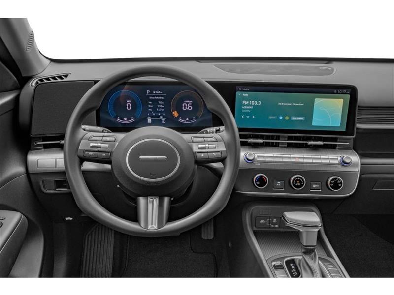 hyundai Kona 2026 - 4