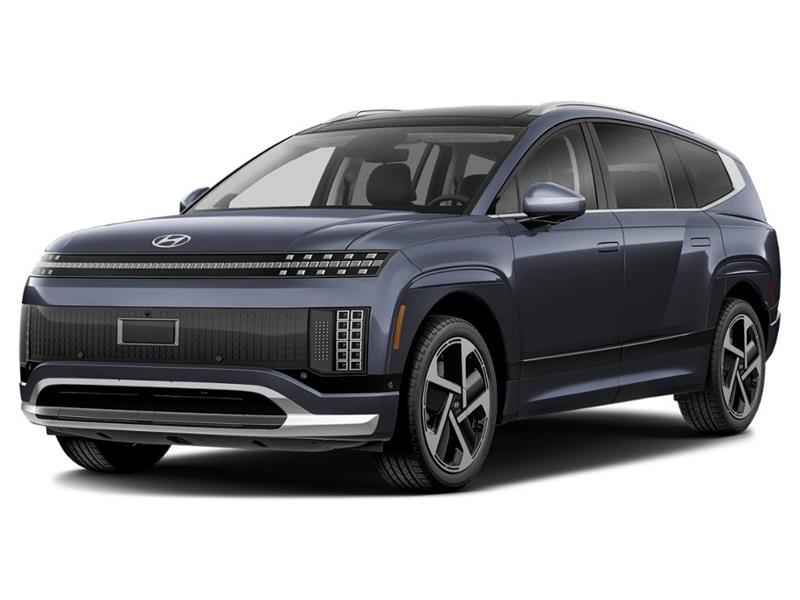 hyundai Ioniq 2026