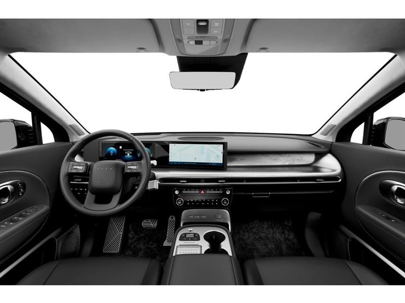 hyundai Ioniq 2026 - 3