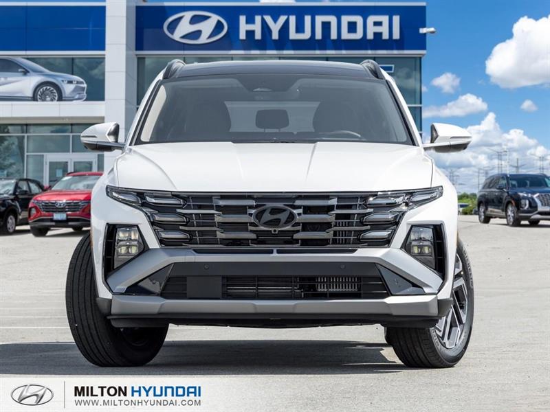 hyundai Tucson 2026 - 2