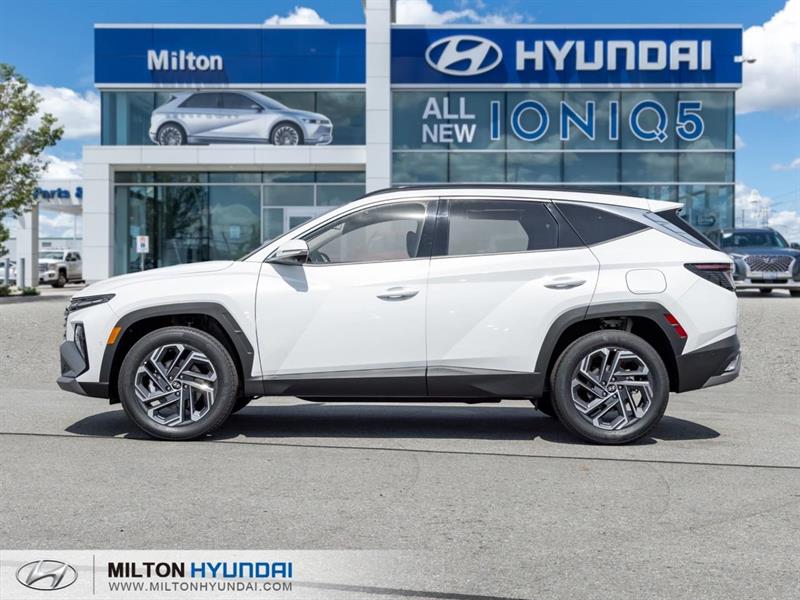 hyundai Tucson 2026 - 3