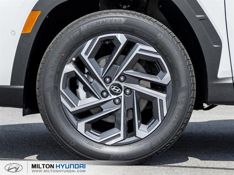 hyundai Tucson 2026 - 4
