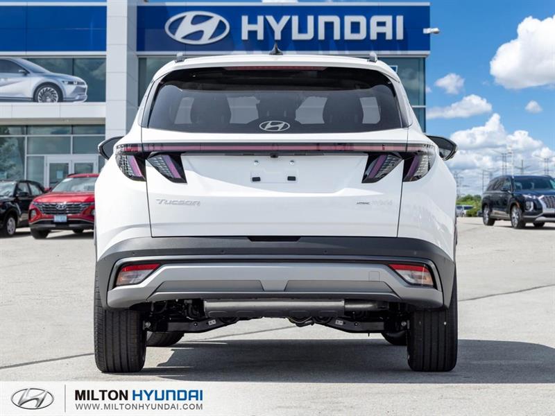 hyundai Tucson 2026 - 6