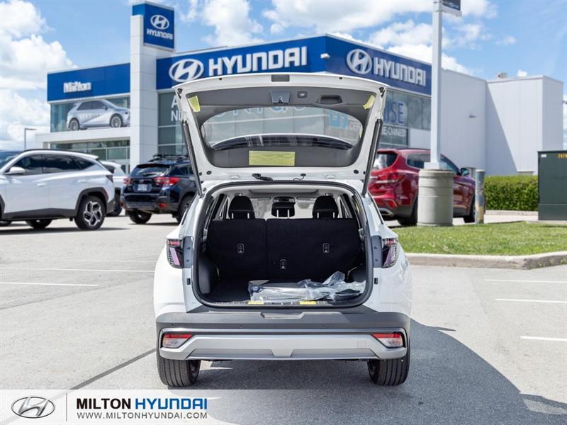 hyundai Tucson 2026 - 7
