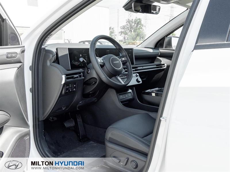 hyundai Tucson 2026 - 8