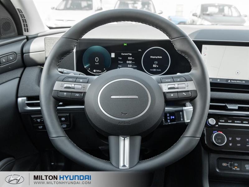 hyundai Tucson 2026 - 9