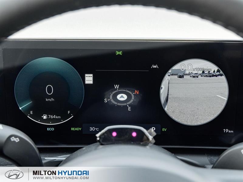 hyundai Tucson 2026 - 12