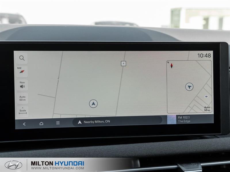 hyundai Tucson 2026 - 13