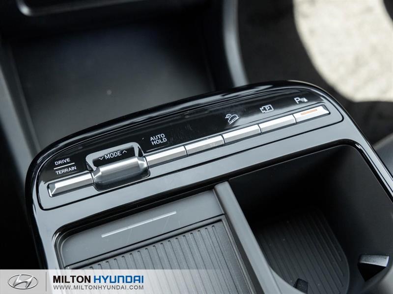 hyundai Tucson 2026 - 21