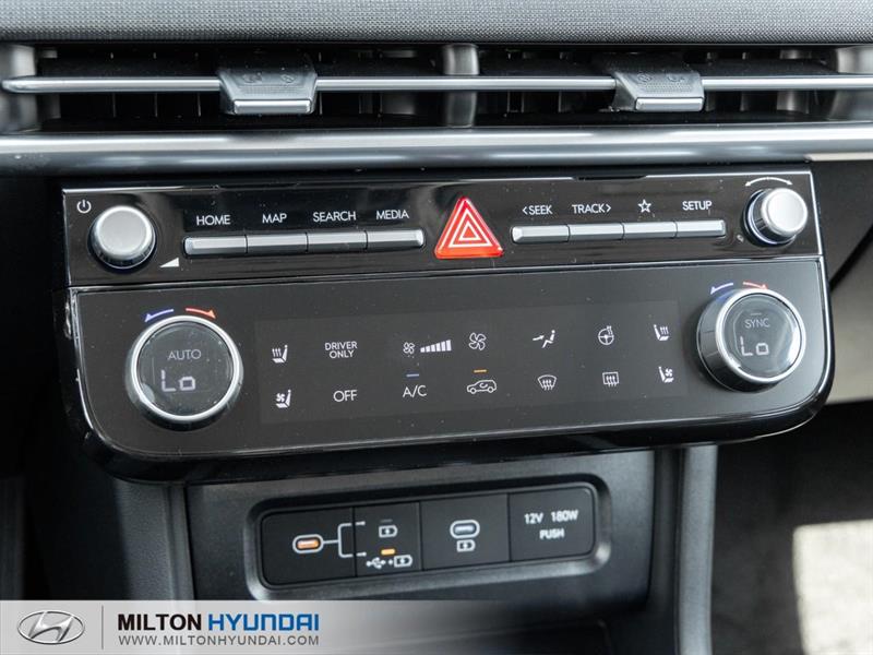 hyundai Tucson 2026 - 23