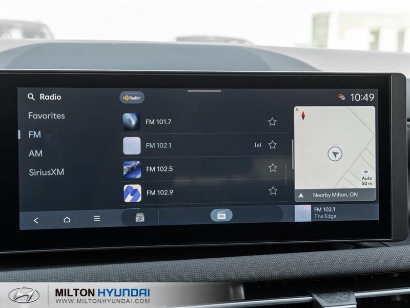 hyundai Tucson 2026 - 24