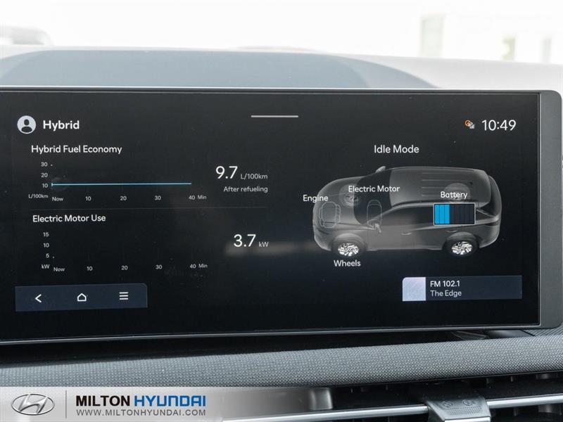 hyundai Tucson 2026 - 25