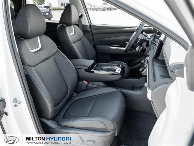hyundai Tucson 2026 - 28