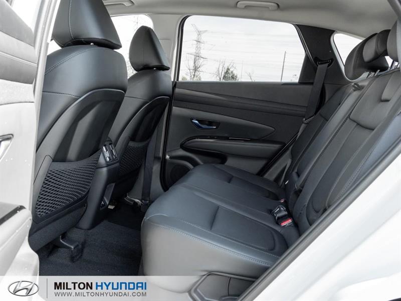 hyundai Tucson 2026 - 29