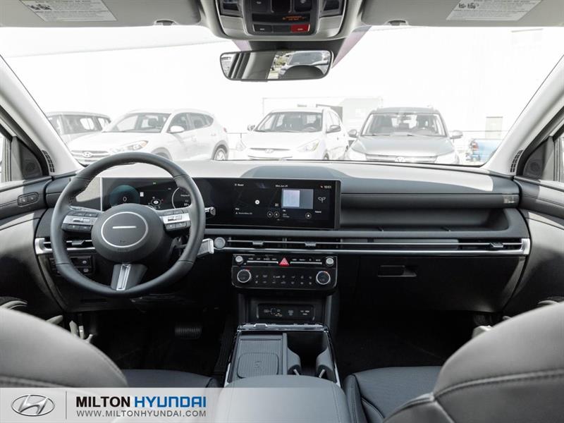 hyundai Tucson 2026 - 31