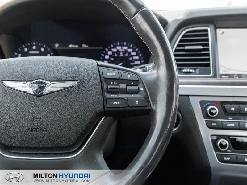 genesis G80 2020 - 10