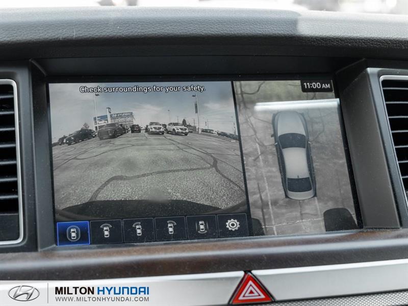 genesis G80 2020 - 14