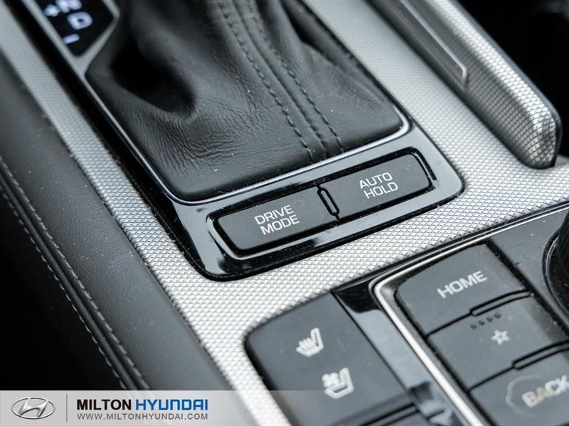 genesis G80 2020 - 20