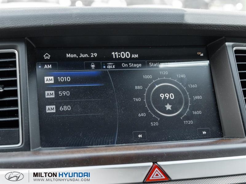 genesis G80 2020 - 24
