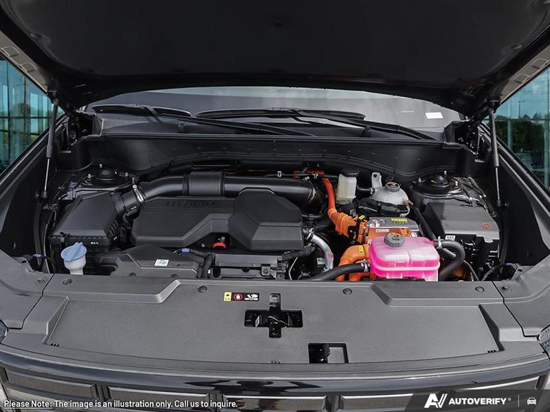 hyundai Santa Fe 2026 - 6
