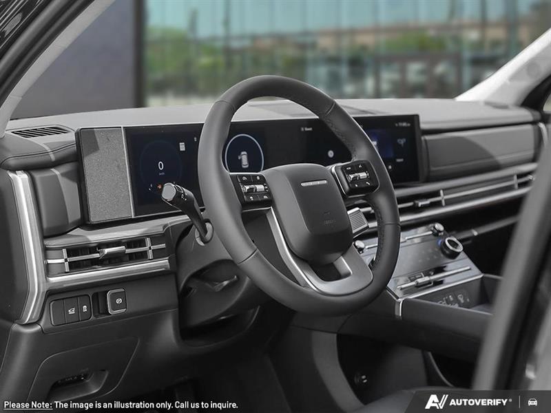 hyundai Santa Fe 2026 - 12