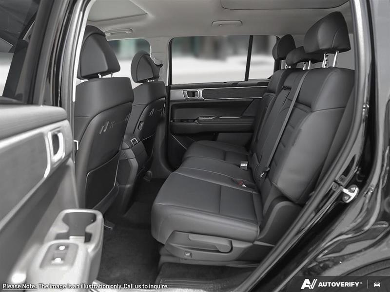hyundai Santa Fe 2026 - 21