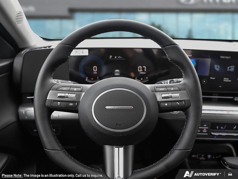 hyundai Kona 2026 - 13
