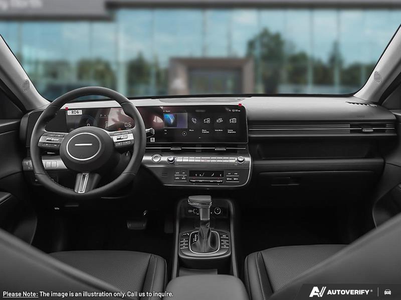 hyundai Kona 2026 - 22