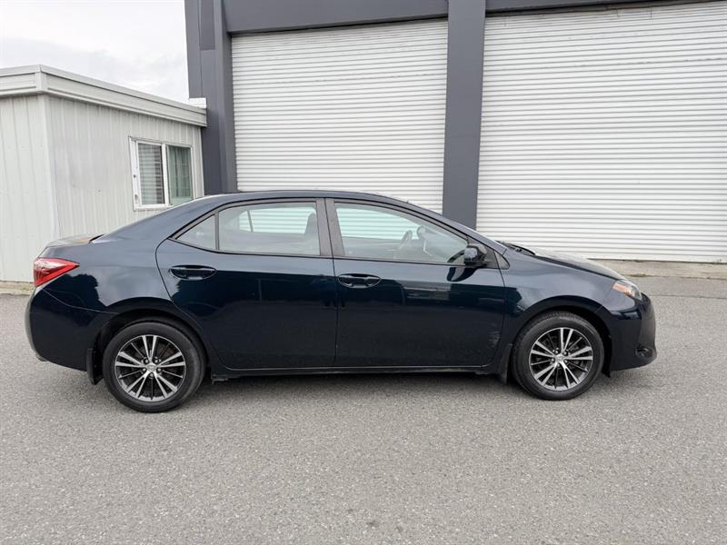 toyota Corolla 2017 - 5