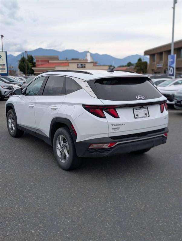 hyundai Tucson 2023 - 3