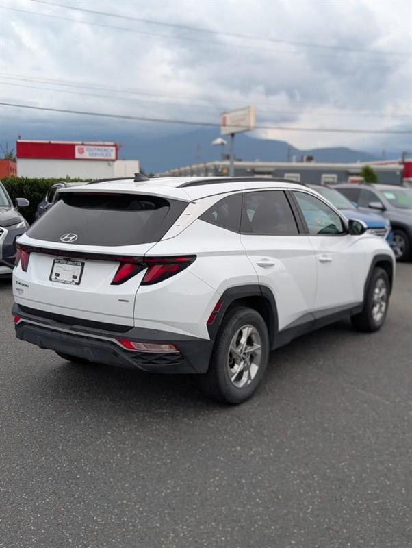 hyundai Tucson 2023 - 4
