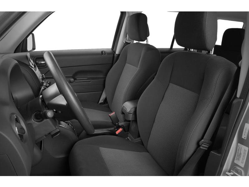 jeep Patriot 2016 - 6