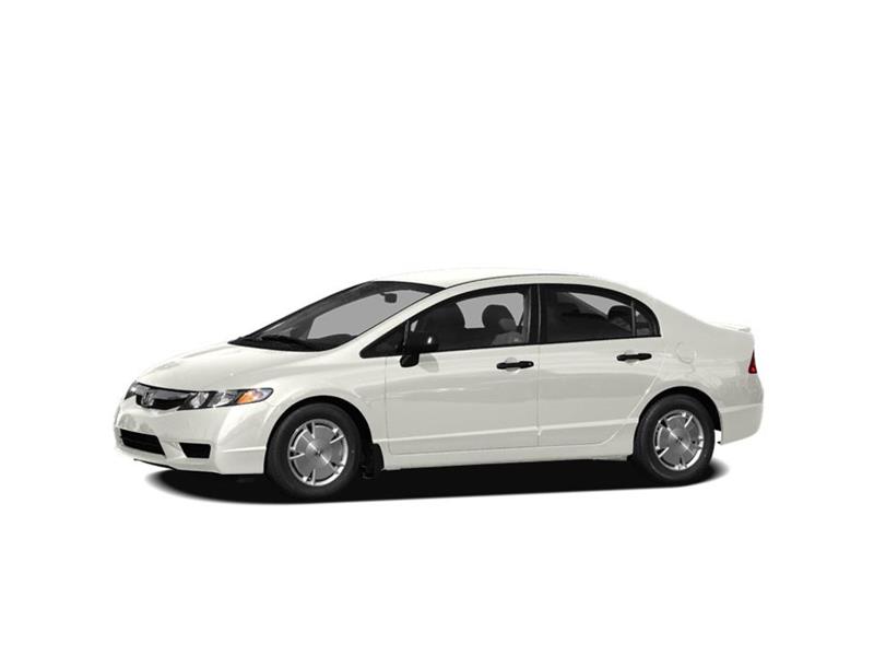 honda Civic 2009 - 2