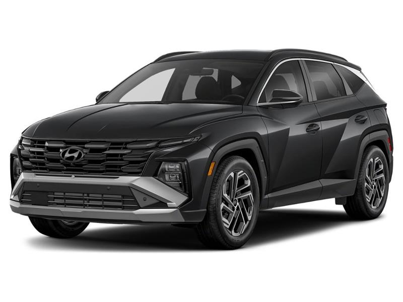 hyundai Tucson 2025