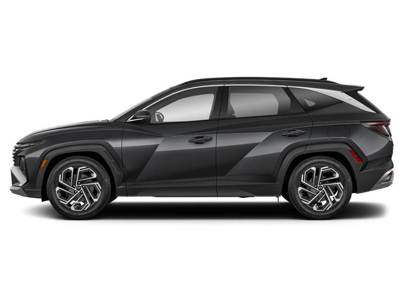 hyundai Tucson 2025 - 2