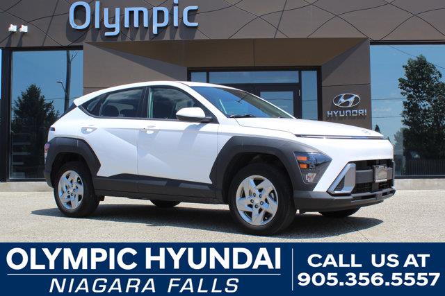 hyundai Kona 2024