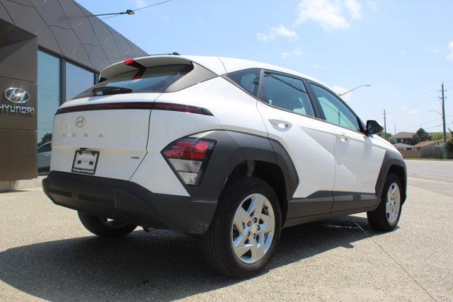 hyundai Kona 2024 - 6