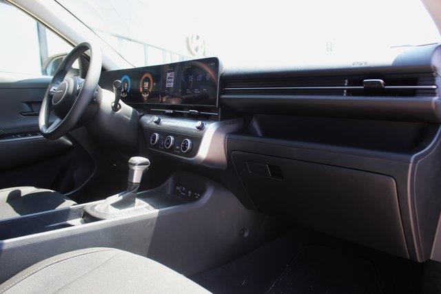hyundai Kona 2024 - 9