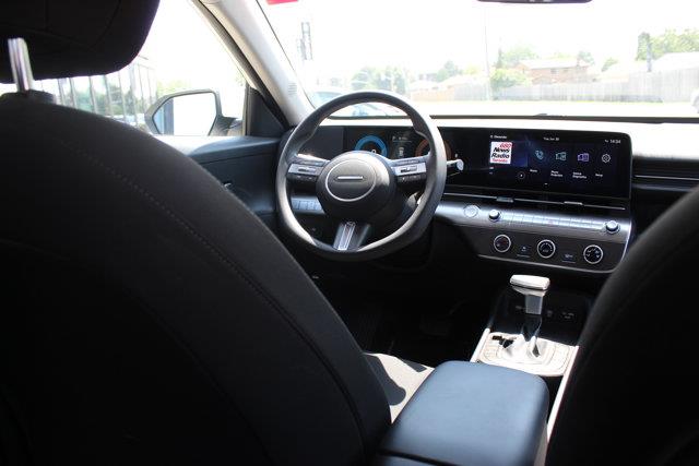 hyundai Kona 2024 - 11