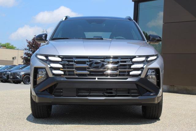 hyundai Tucson 2026 - 2